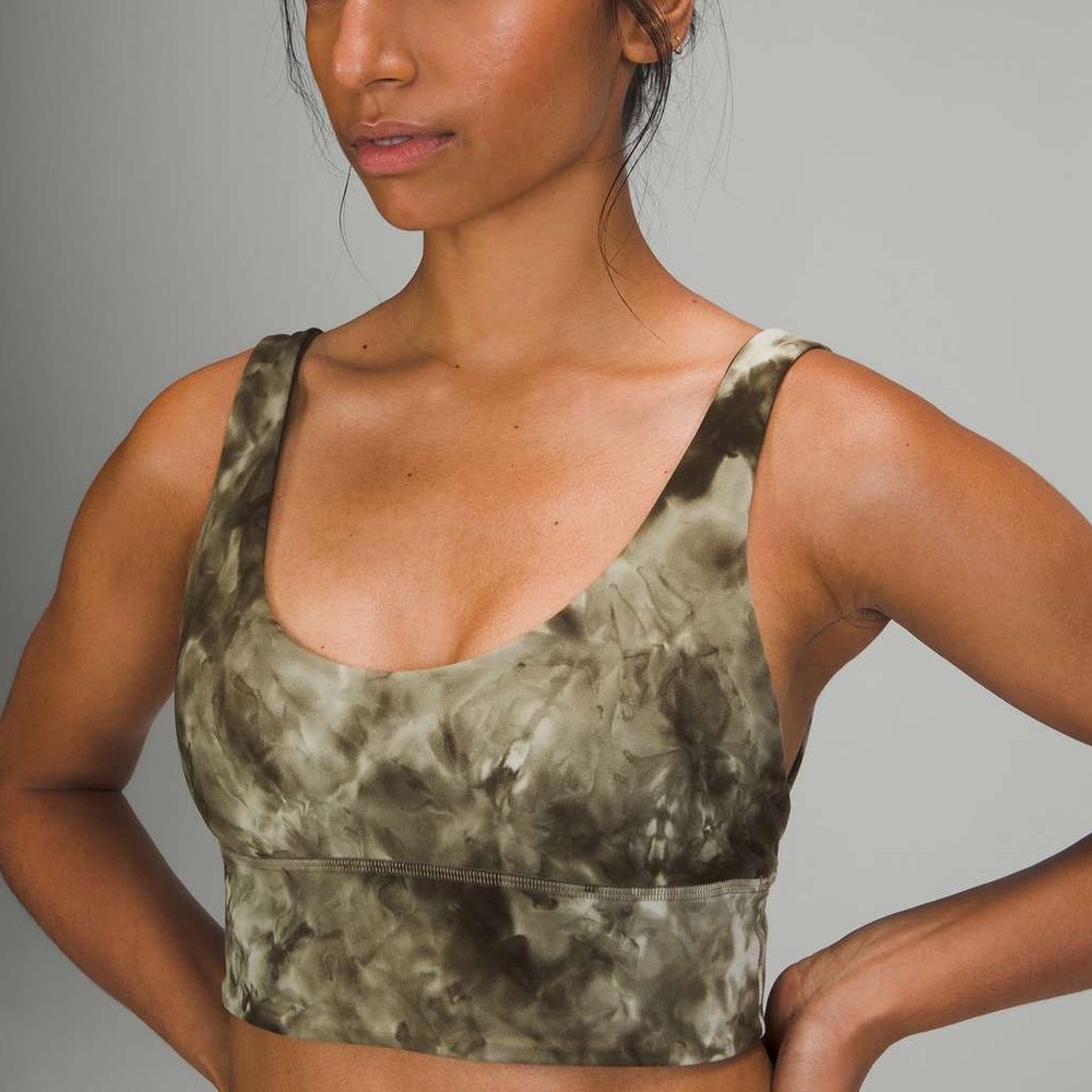 Lululemon Align Reversible Bra